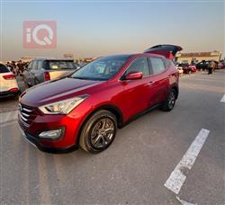 هيونداي سانتافي